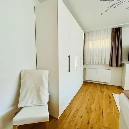 Apartment Sandy Coast Souterrain