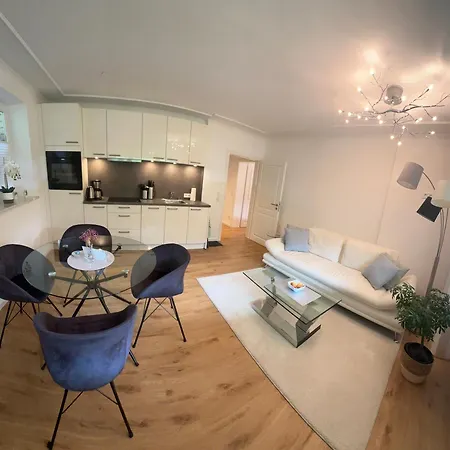 Sandy Coast Souterrain Apartment *