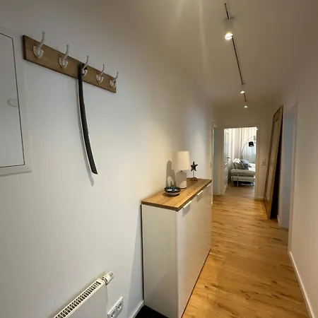 Sandy Coast Souterrain * ティメンドルファー・シュトラント