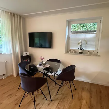 Sandy Coast Souterrain Timmendorfer Strand