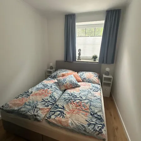 Sandy Coast Souterrain