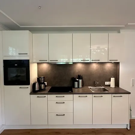 Sandy Coast Souterrain * ティメンドルファー・シュトラント