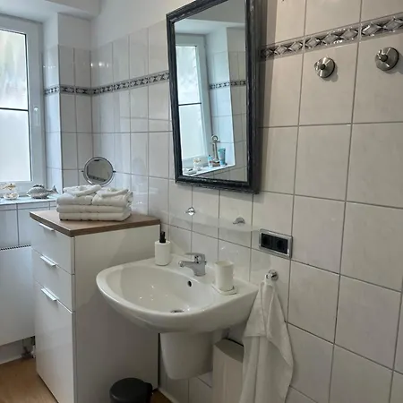 Sandy Coast Souterrain * Timmendorfer Strand