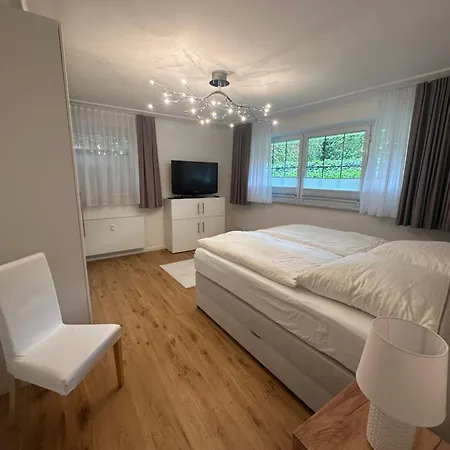 Apartment Sandy Coast Souterrain