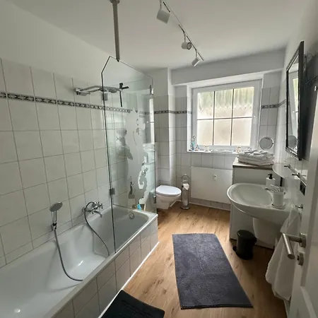 Sandy Coast Souterrain