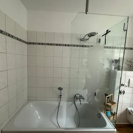 Sandy Coast Souterrain アパート