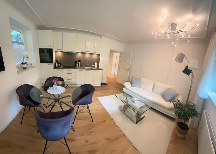 Sandy Coast Souterrain Apartamento *