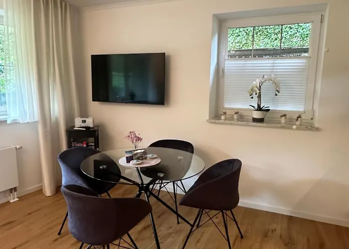 Sandy Coast Souterrain Timmendorfer Strand