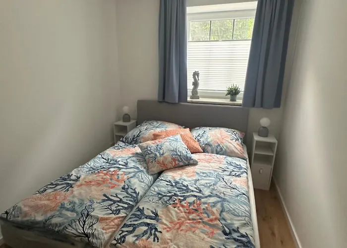 Sandy Coast Souterrain