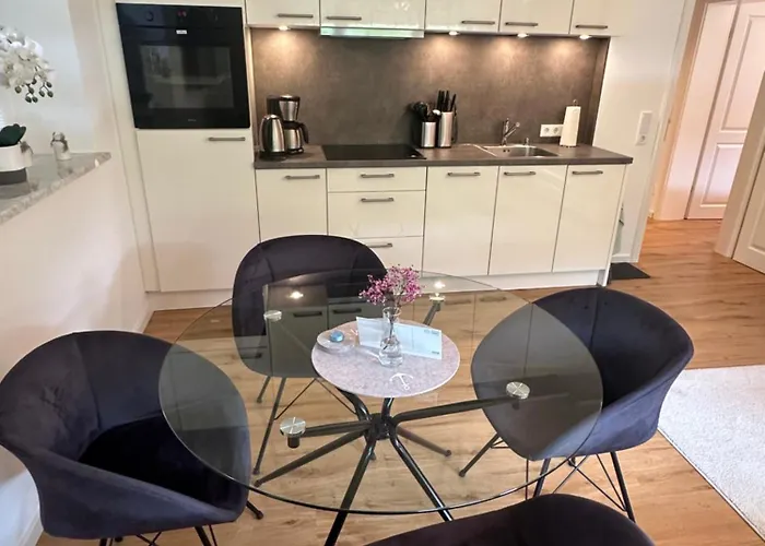 Sandy Coast Souterrain Apartamento