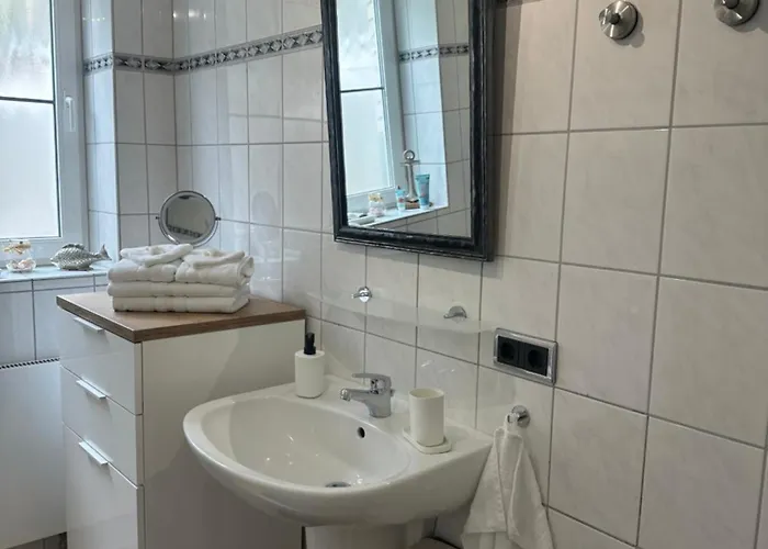 Sandy Coast Souterrain * Timmendorfer Strand