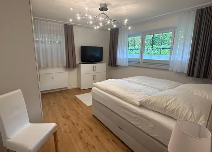 Apartamento Sandy Coast Souterrain