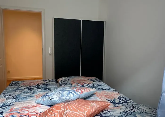 Sandy Coast Souterrain Apartamento *