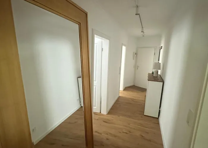 Sandy Coast Souterrain Apartamento *