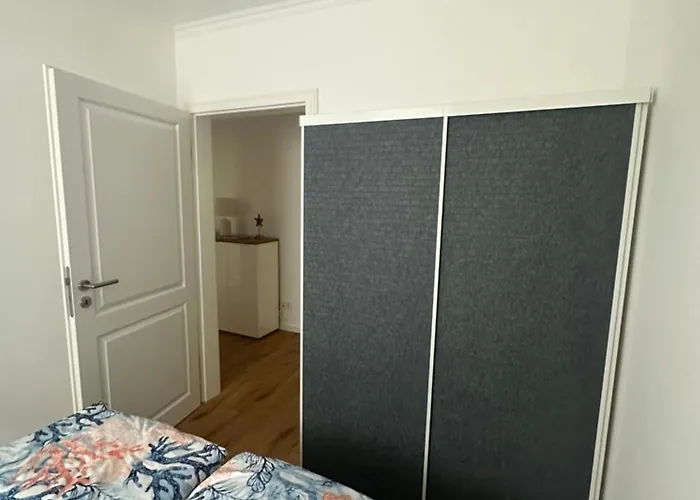 Sandy Coast Souterrain Apartamento