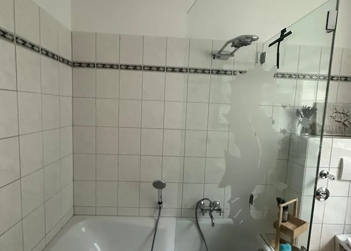 Sandy Coast Souterrain Apartamento